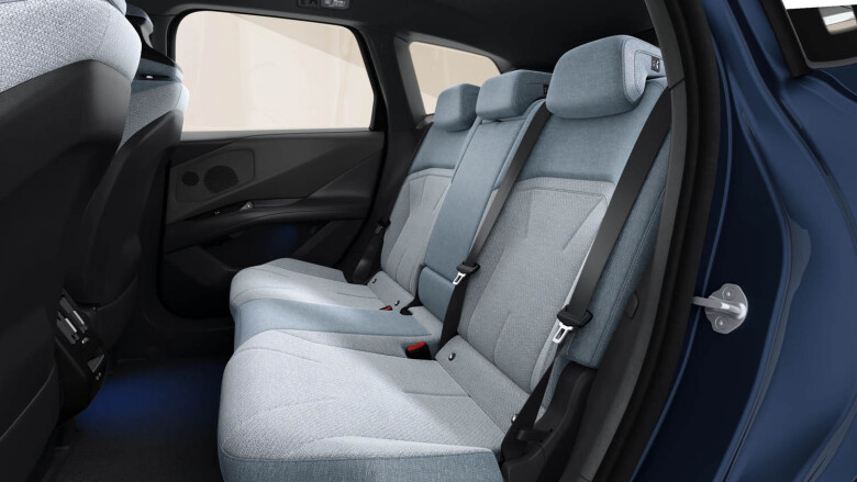 BMW iX3 345kW xDrive50 113kWh 5dr Auto Electric Estate